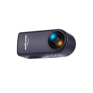 Hawkeye 4K Thumb 2 Action Camera Pet Camera SONY 12MP 5-23V 34.5g - Makerfire
