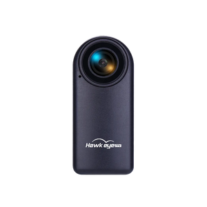 Hawkeye 4K Thumb 2 Action Camera Pet Camera SONY 12MP 5-23V 34.5g - Makerfire