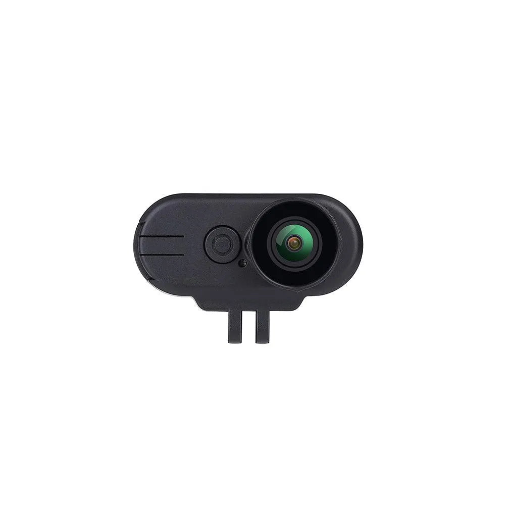 Hawkeye Thumb 4K HD FPV Camera 5-23V FOV 170 Degree 15.5g - Makerfire