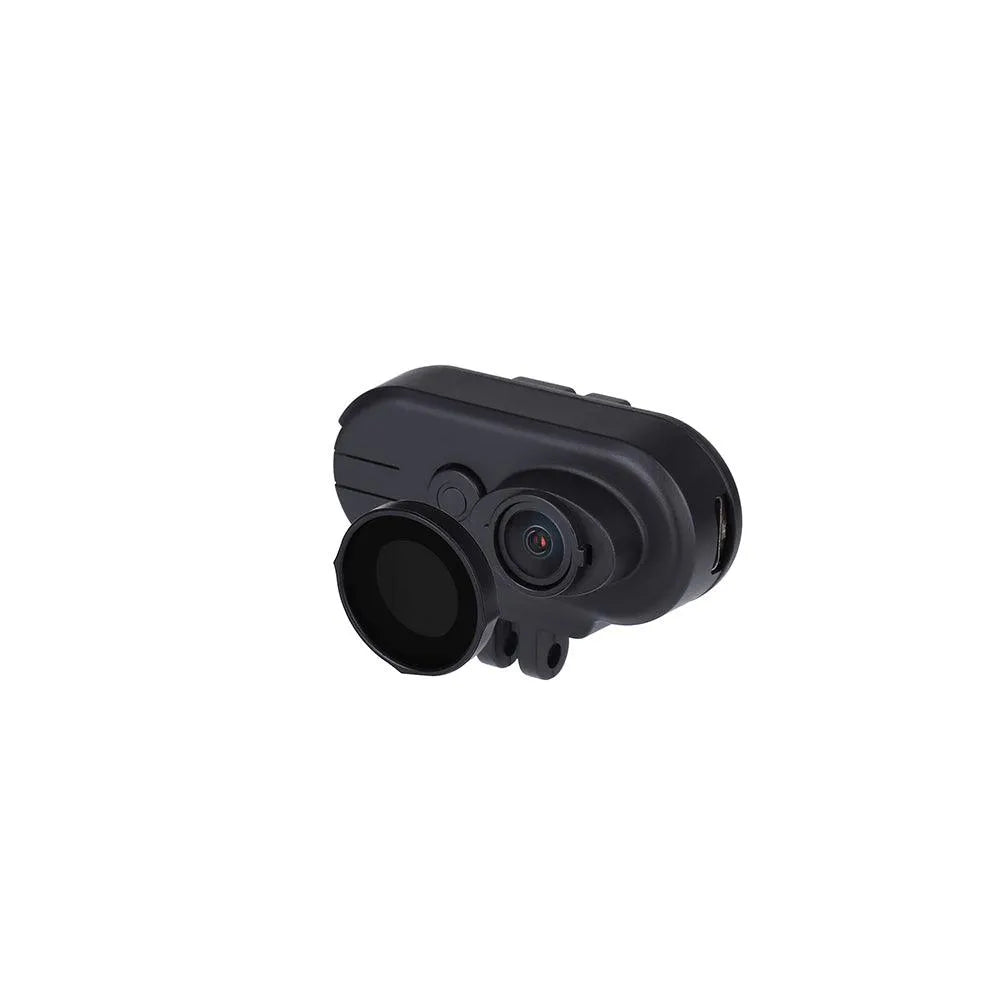 Hawkeye Thumb 4K HD FPV Camera 5-23V FOV 170 Degree 15.5g - Makerfire