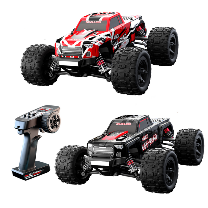 JJRC-C8811-4WD-off-road-rc-car-balck-red-RTR