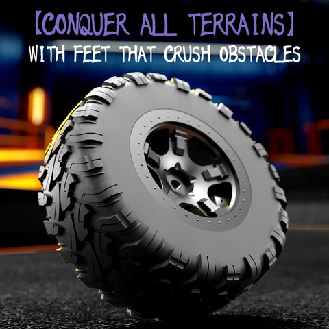 JJRC C8826 Brushless 1/10 Scale 4WD Short Course RC Truck - RTR 85km/h High Speed Off-Road