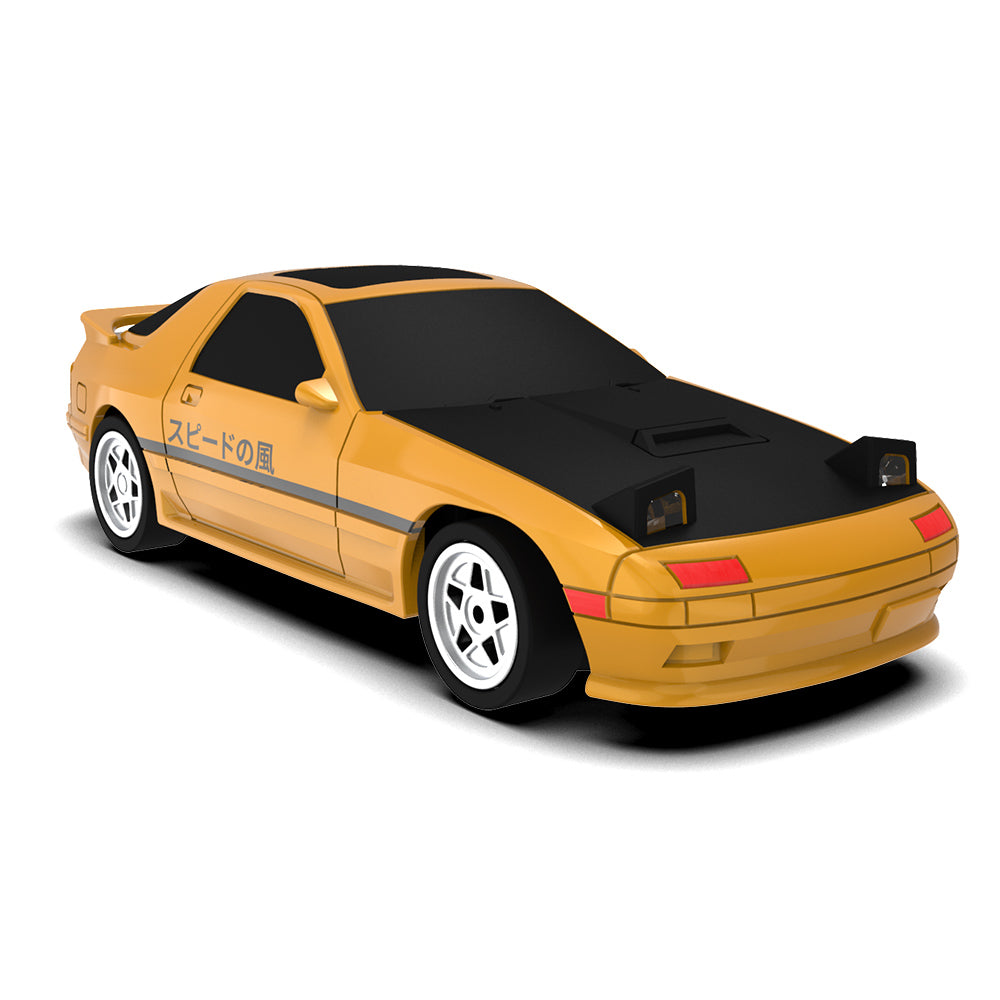 JJRC C8827 1/43 4WD Drift RC Car – Full-Scale Remote Control Model