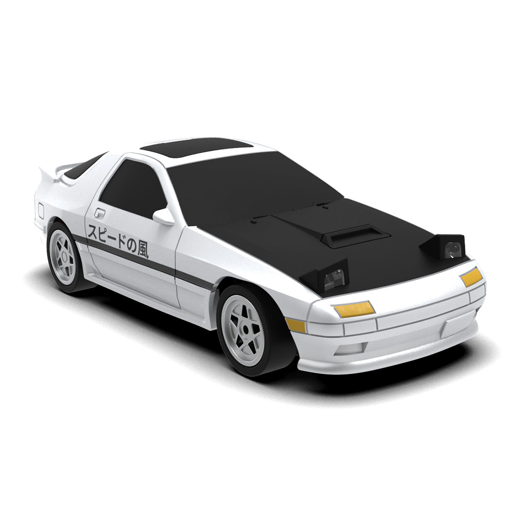 JJRC C8827 1/43 4WD Drift RC Car – Full-Scale Remote Control Model