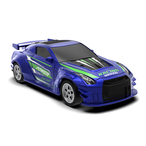 JJRC C8827 1/43 4WD Drift RC Car – Full-Scale Remote Control Model
