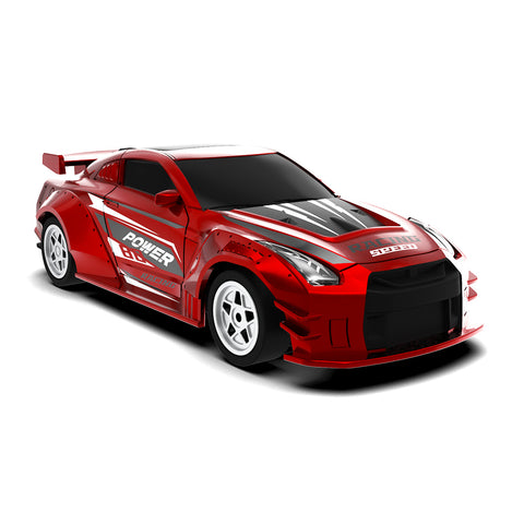 JJRC C8827 1/43 4WD Drift RC Car – Full-Scale Remote Control Model