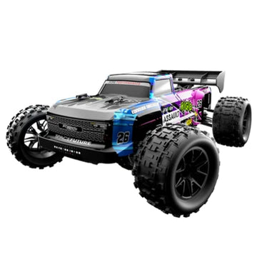 JJRCC88031124WDBrushlessRCOff-