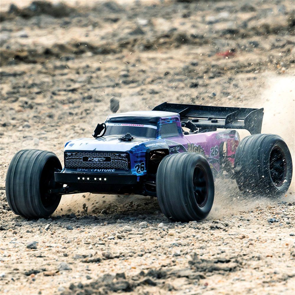 JJRC C8803 1/12 4WD Brushless RC Off-Road Truck
