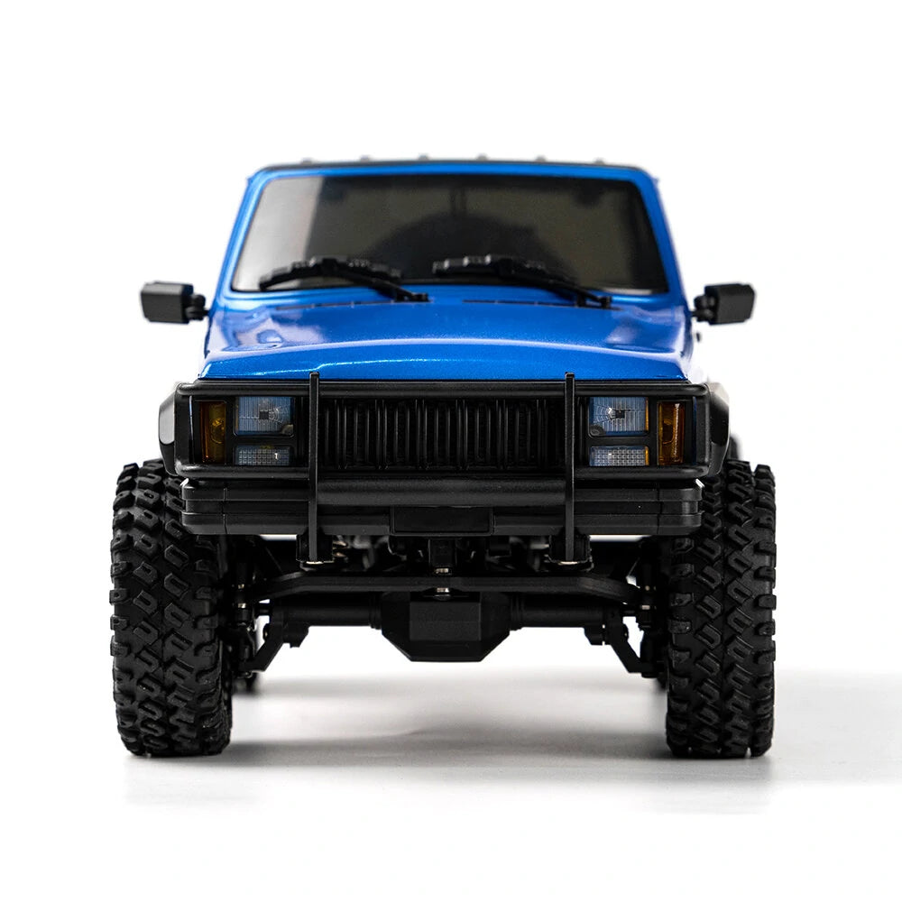 JJRC C8809 1:18 フルスケールシミュレーションモデルジープ 4WD JJRC JJRC C8809 1:18 フルスケールシミュレーションモデルジープ 4WD JJRC