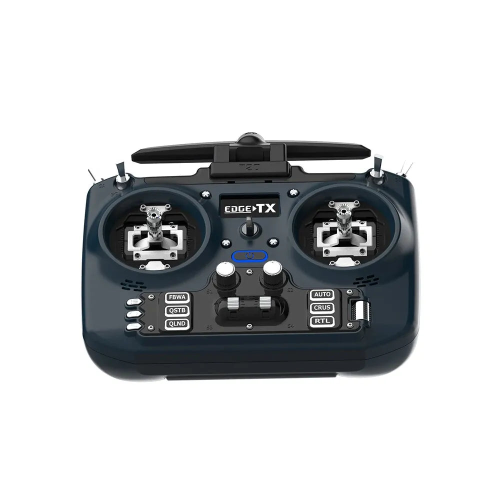 JumperRC T20S ExpressLRS ELRS 2.4GHz RDC90 Sensor Gimbal Full Size EdgeTX Radio Transmitter for FPV RC Racer Drone Airplane Car Boat - Makerfire