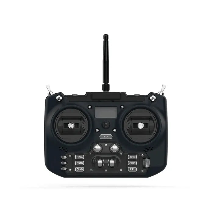 Jumper T-20 T20 2.4GHz/915MHz ExpressLRS ELRS Oled Screen Max 1000mW Hall Sensor/RDC90 Gimbal Full Size EdgeTX Radio Transmitter - Makerfire