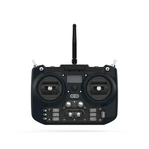 Jumper T-20 T20 2.4GHz/915MHz ExpressLRS ELRS Oled Screen Max 1000mW Hall Sensor/RDC90 Gimbal Full Size EdgeTX Radio Transmitter - Makerfire