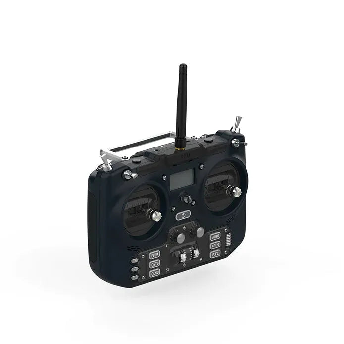 Jumper T-20 T20 2.4GHz/915MHz ExpressLRS ELRS Oled Screen Max 1000mW Hall Sensor/RDC90 Gimbal Full Size EdgeTX Radio Transmitter - Makerfire