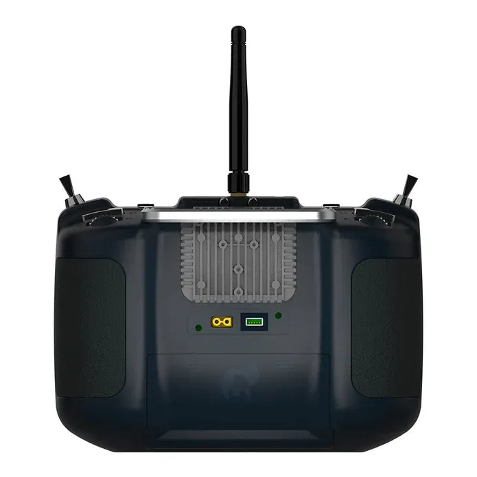 Jumper T-20 T20 2.4GHz/915MHz ExpressLRS ELRS Oled Screen Max 1000mW Hall Sensor/RDC90 Gimbal Full Size EdgeTX Radio Transmitter - Makerfire