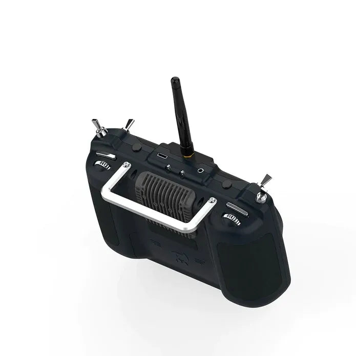 Jumper T-20 T20 2.4GHz/915MHz ExpressLRS ELRS Oled Screen Max 1000mW Hall Sensor/RDC90 Gimbal Full Size EdgeTX Radio Transmitter - Makerfire