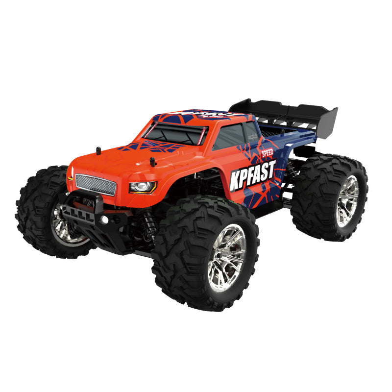 KFPLAN KF13 1/16 4WD High-Speed RC Buggy