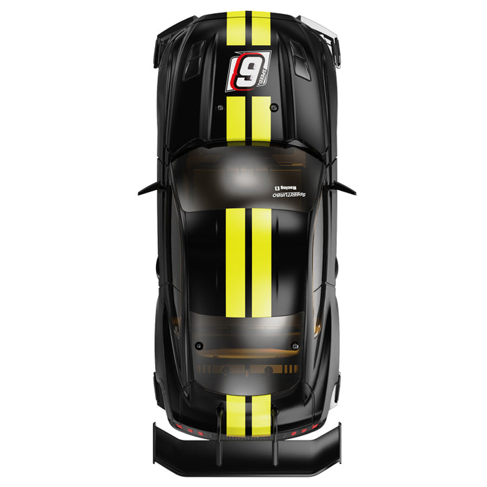 KFPLAN KF28 1/16 SCALE 4WD Drift Car me guaskë PVC me tension të lartë dhe bateri 800mAh