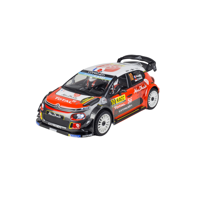 Teaser – King Motor 1/7 Citroën RTR Brushless Rally Car « Big Squid RC Teaser – King Motor 1/7 Citroën RTR Brushless Rally Car « Big Squid RC