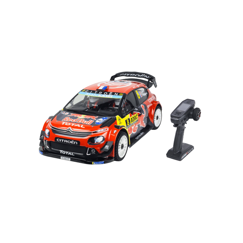 Teaser – King Motor 1/7 Citroën RTR Brushless Rally Car « Big Squid RC Teaser – King Motor 1/7 Citroën RTR Brushless Rally Car « Big Squid RC