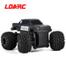 LDARC M58 1/58 RTR BigFoot RC Monster Truck 2.4G RWD Racing Car Model - Makerfire