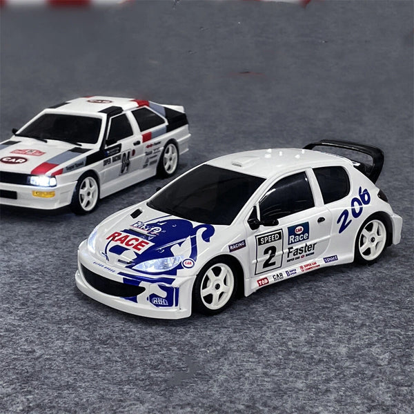 LDRC-2802-PRO-RTR-128-2.4G-RWD