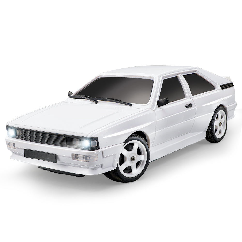 LDRC LD2802 LD2803 LD2804 1/28 4WD RTR RC DRIFT CARS-High-Performance Drifting in più stili