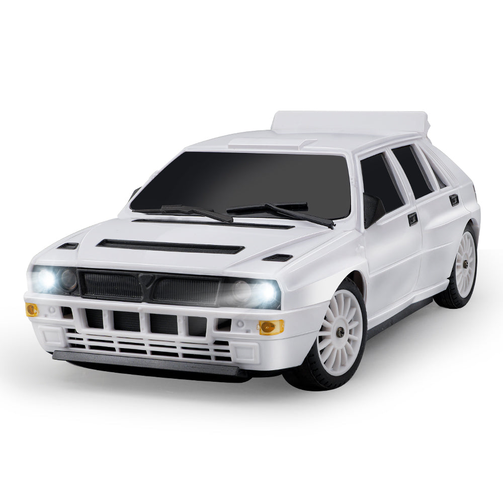LDRC LD2802 LD2803 LD2804 1/28 4WD RTR RC Drift Cars Alto rendimiento a la deriva en múltiples estilos