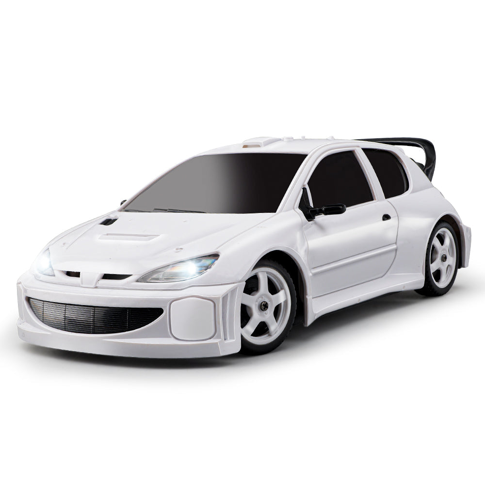 LDRC LD2802 LD2803 LD2804 1/28 4WD RTR RC Drift Cars Alto rendimiento a la deriva en múltiples estilos