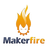 Makerfire: Affordable RC Cars & Trucks & Plane, FPV Drones Hobby Store logo