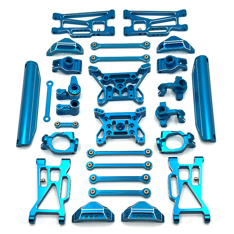 MJX Hyper Go 10208/10208 V2 Upgrade Kits Metal