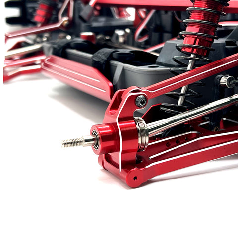 MJX Hyper Go 10208/10208 V2 Upgrade Kits Metal