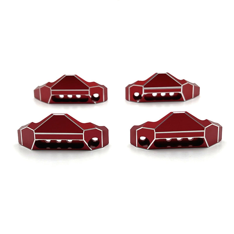 MJX Hyper Go 10208/10208 Kits de actualización V2 Metal