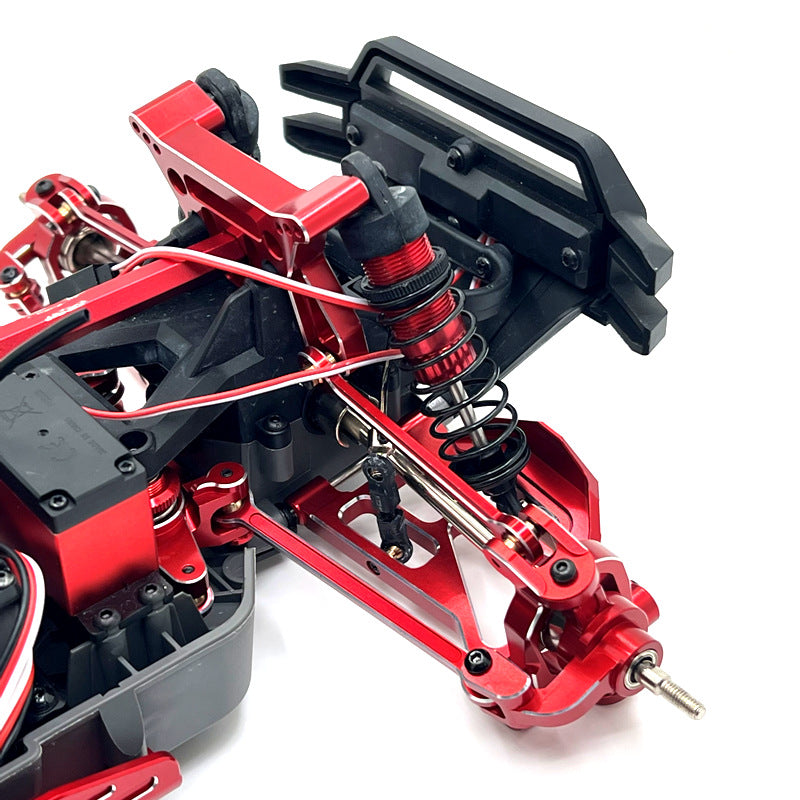 MJX Hyper Go 10208/10208 V2 Upgrade Kits Metal