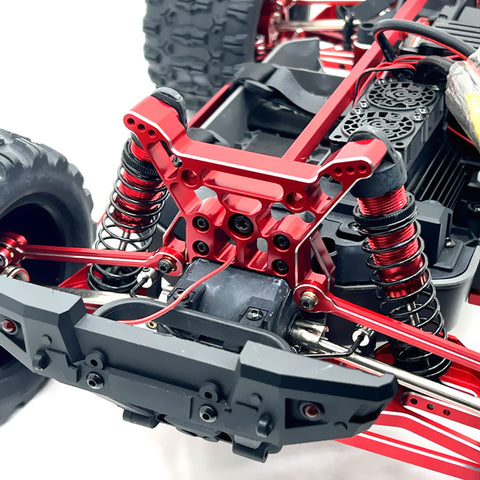 MJX Hyper Go 10208/10208 V2 Upgrade Kits Metal