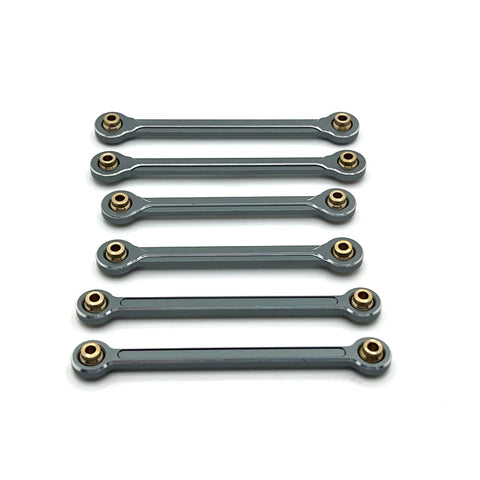 MJX Hyper Go 10208/10208 V2 Upgrade Kits Metal