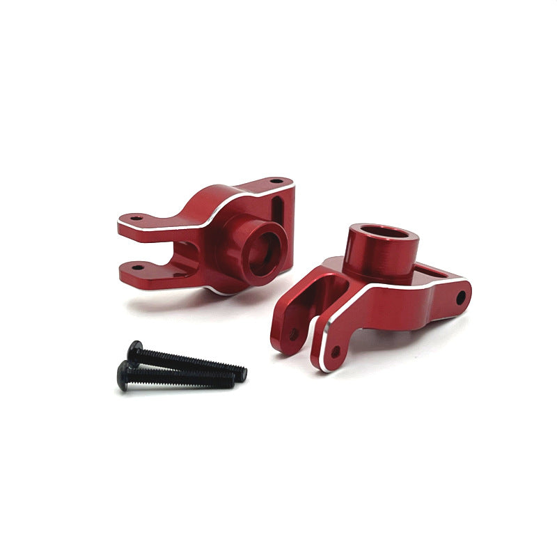 MJX Hyper Go 10208/10208 V2 Upgrade Kits Metal