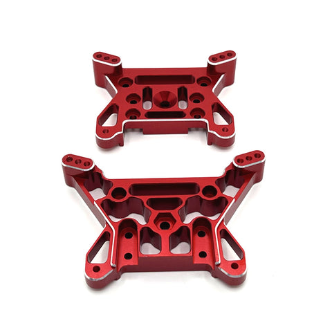 MJX Hyper Go 10208/10208 V2 Upgrade Kits Metal