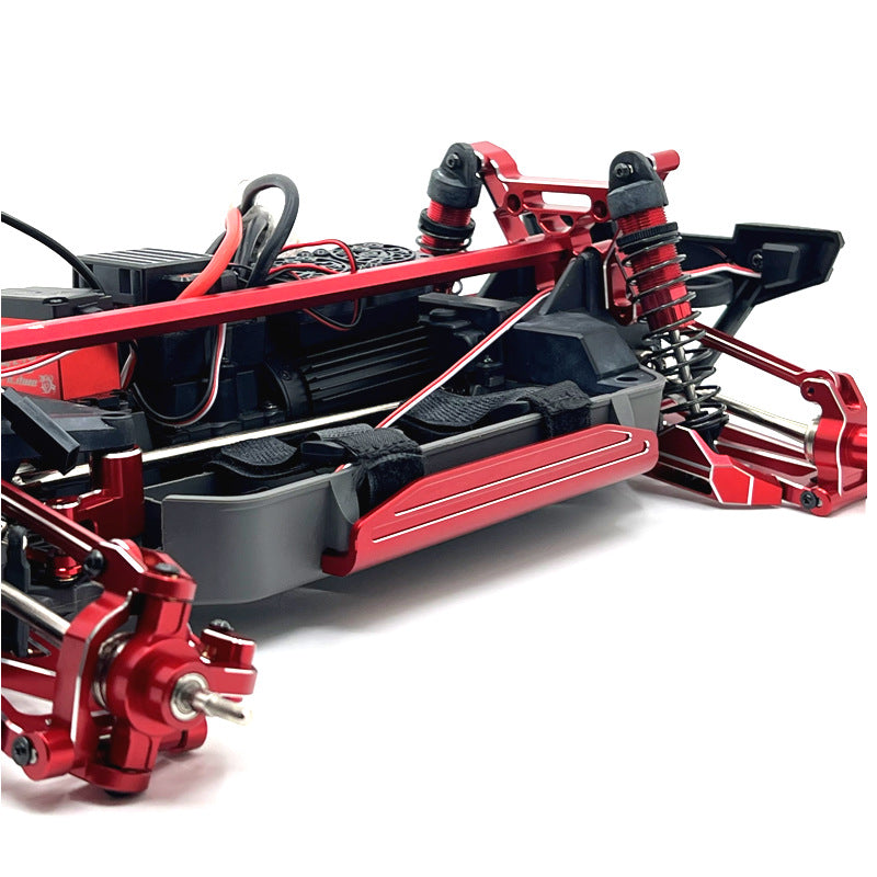MJX Hyper Go 10208/10208 V2 Upgrade Kits Metal