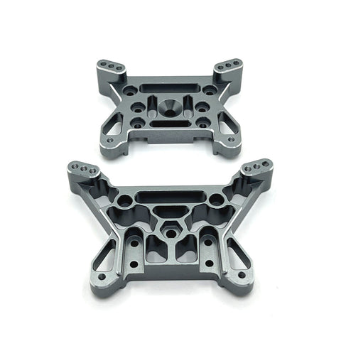 MJX Hyper Go 10208/10208 V2 Upgrade Kits Metal