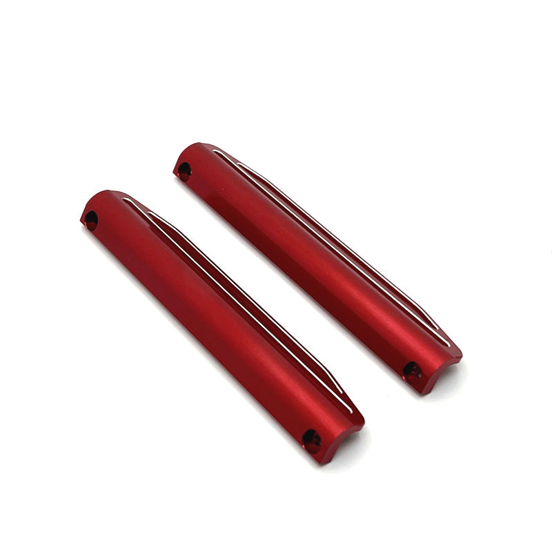 MJX Hyper Go 10208/10208 V2 Upgrade Kits Metal