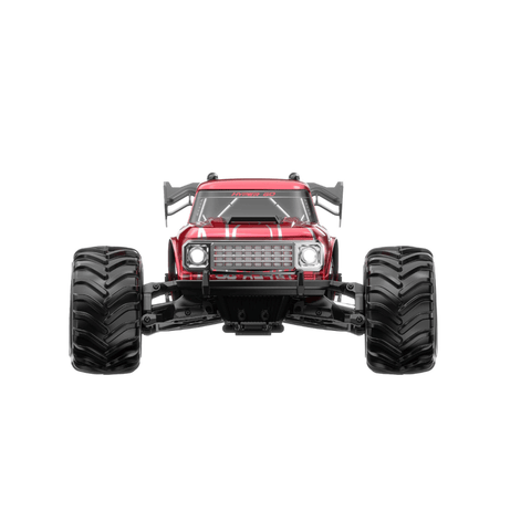 MJX Hyper Go 10210 1/10 4WD Brushless RC Monster Truck – High-Speed RTR Off-Road Car