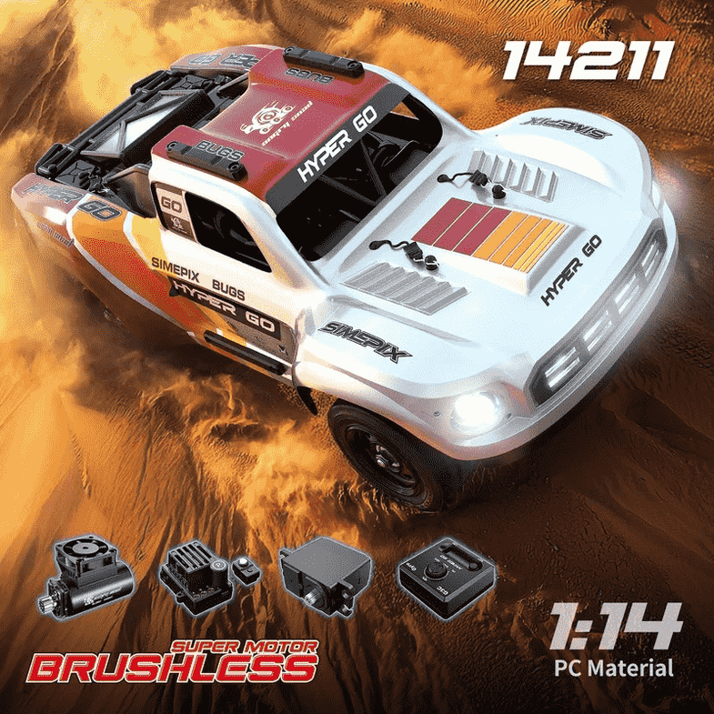 ラジコンカー – Makerfire ラジコンカー – Makerfire
