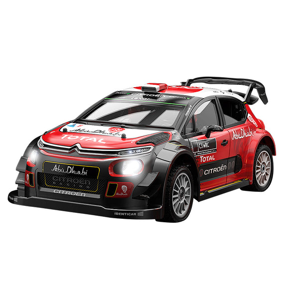 Order MJX Hyper Go 7303 1/7 Brushless RC Rally Car Stable Version WRC ...