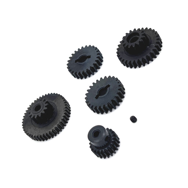 トランスミッション ハイギア / TRANSMISSION HIGH GEAR MJX-Hyper-Go-H12YH12Y_-Upgrade