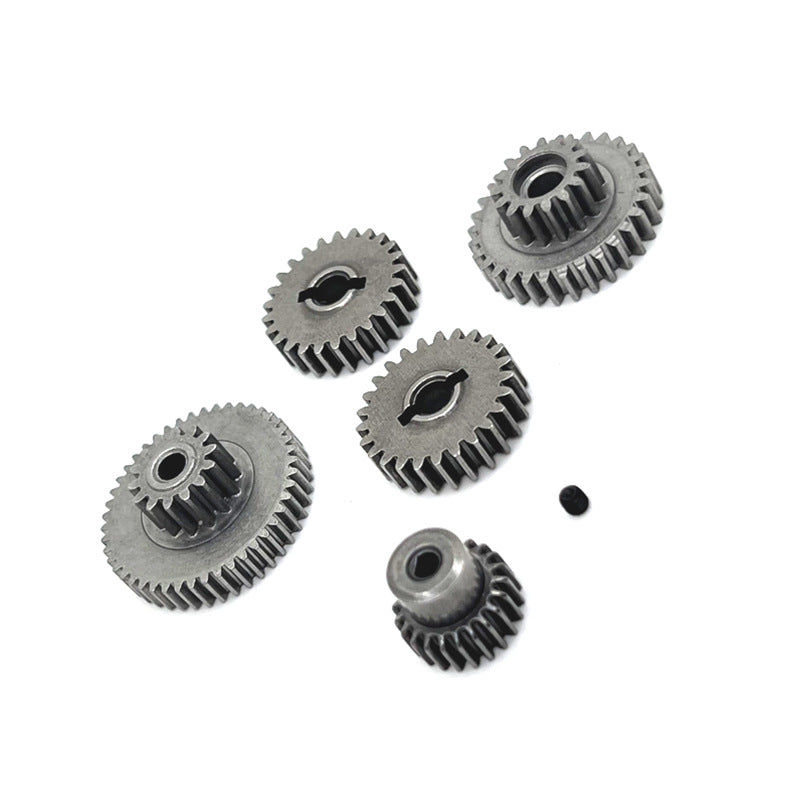 MJX Hyper Go H12Y/H12Y+ Upgrade Kit Gearbox gear Motor gear – Makerfire