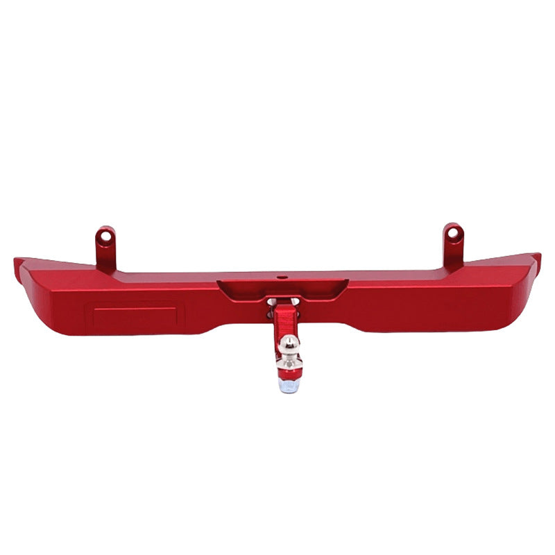 MJX Hyper Go H12Y/H12Y+ Upgrade Kit Metal upgrade modification rear bumper rear bumper
