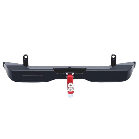MJX Hyper GO H12Y/H12Y+ Kit de actualización Modificación de actualización de metal Bumper trasero trasero