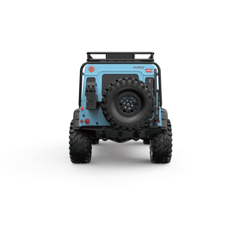 MJX Hyper Go H8H (Updated) — 1/8 Scale 2.4G Off-Road RC Vehicle