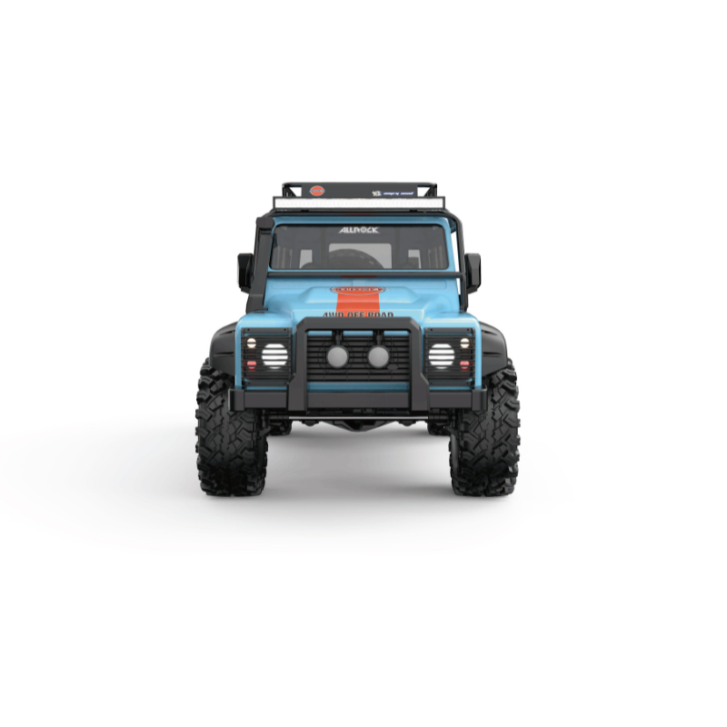 MJX Hyper Go H8H (Updated) — 1/8 Scale 2.4G Off-Road RC Vehicle