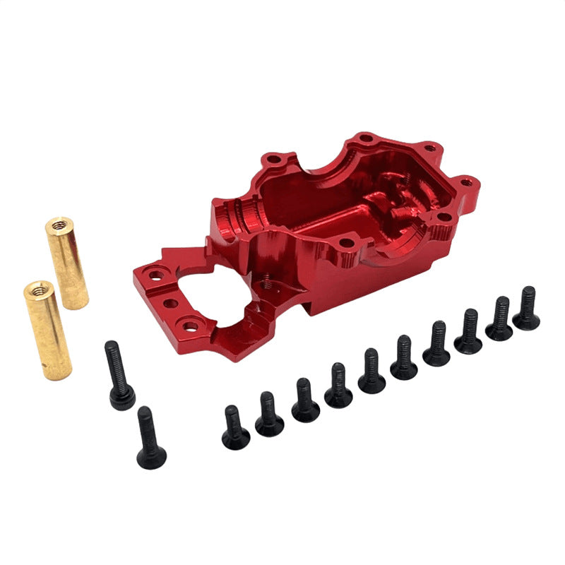JOYSOG Pièces télécommandées pour Hyper Go 1/14 14209 14210 H14BM - Kit JOYSOG Pièces télécommandées pour Hyper Go 1/14 14209 14210 H14BM - Kit
